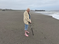 93 today!