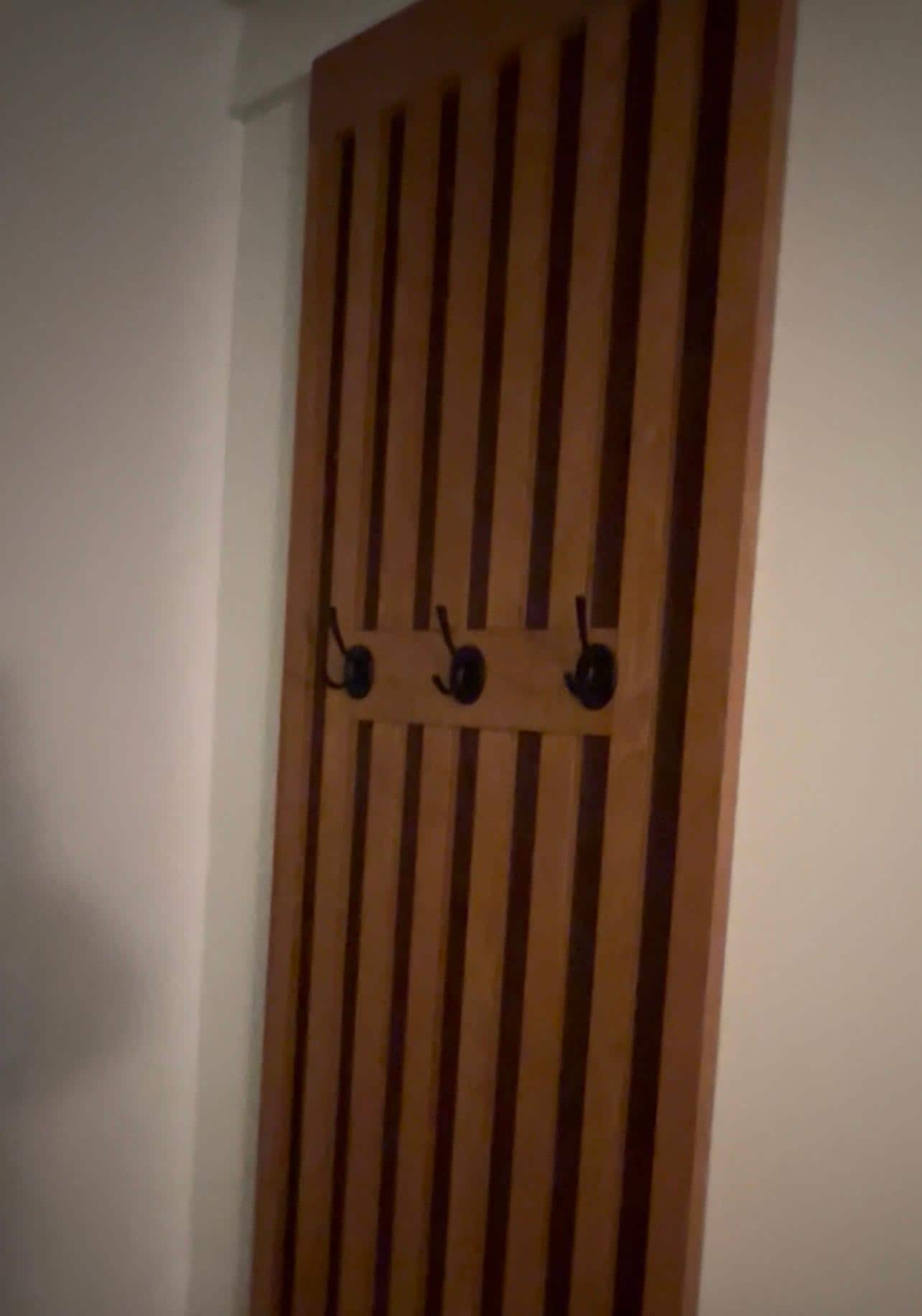 Coat Rack
