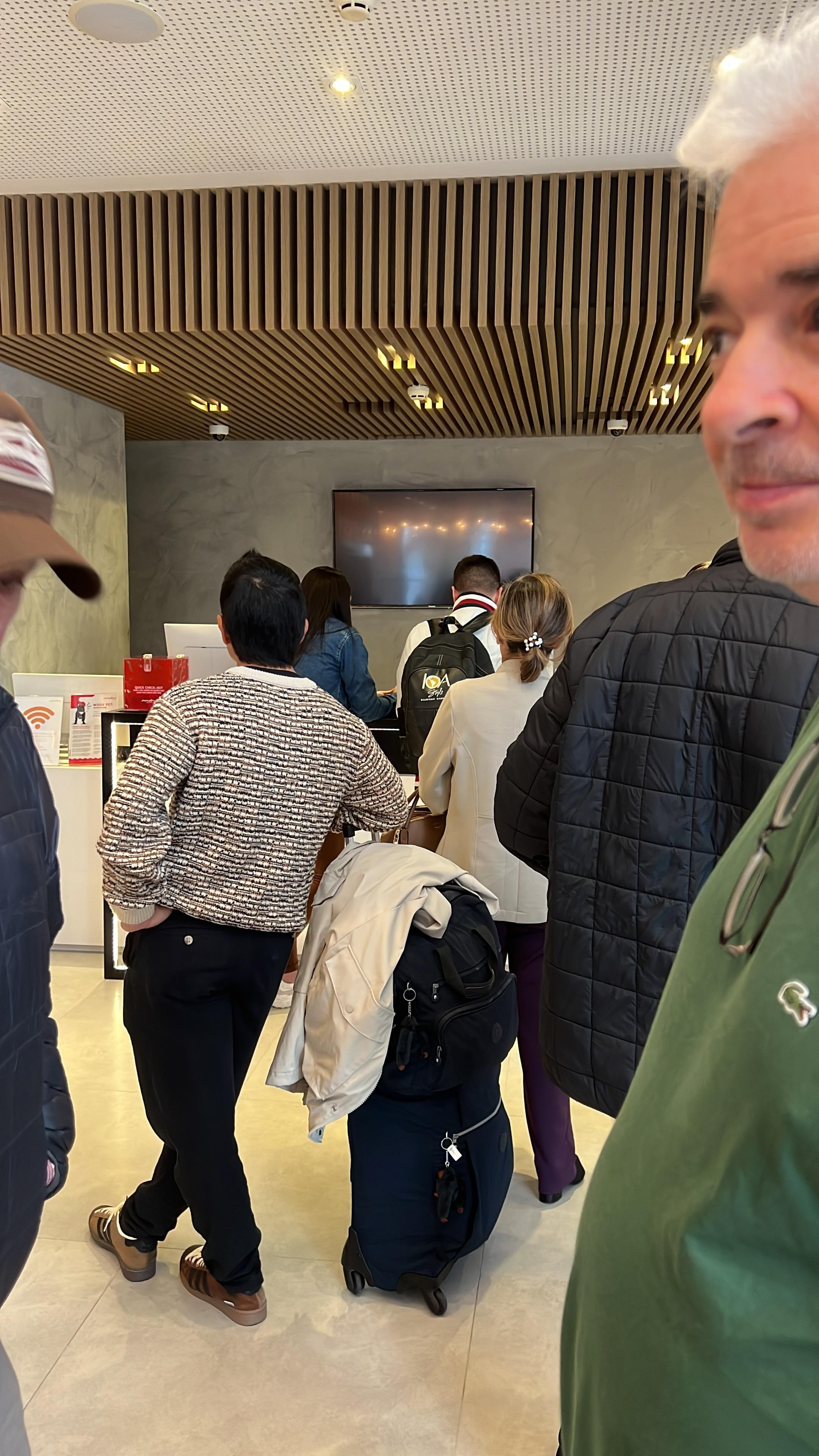 Esta foto  foi as 16:23