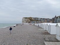 Plage de Cayeux