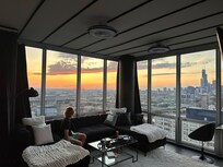 sunsets are awesome!