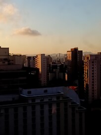 Vista maravilhosa ♡