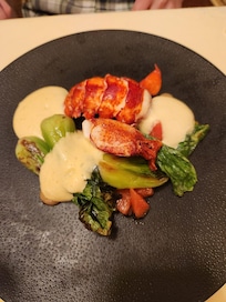 Dinner