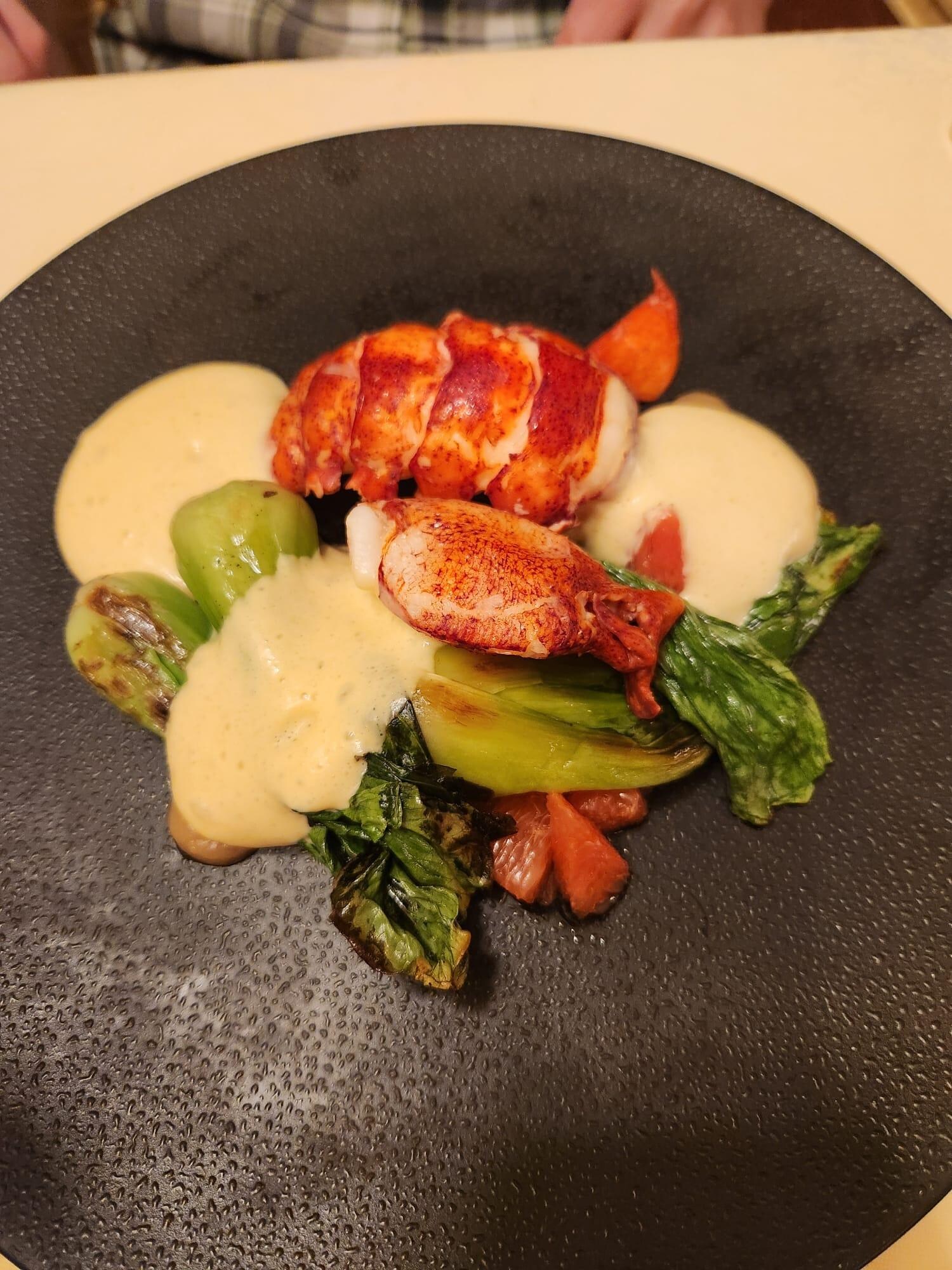 Dinner