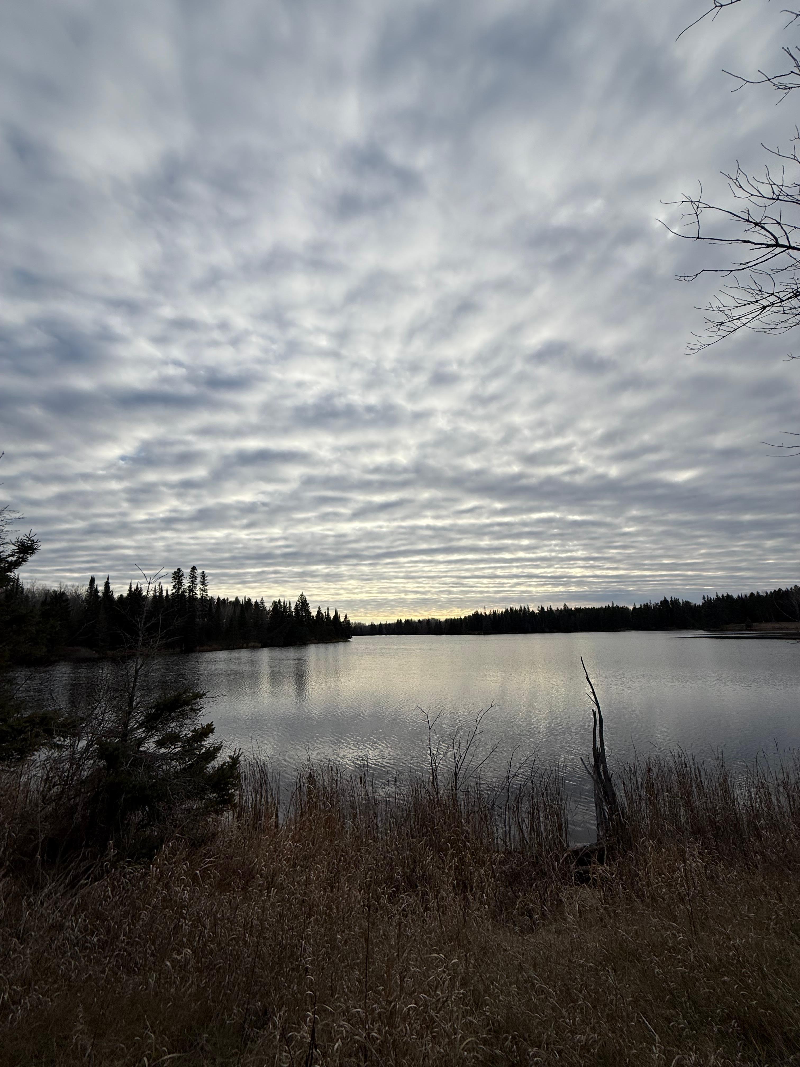 Hayes Lake State Park 