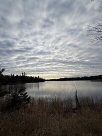 Hayes Lake State Park