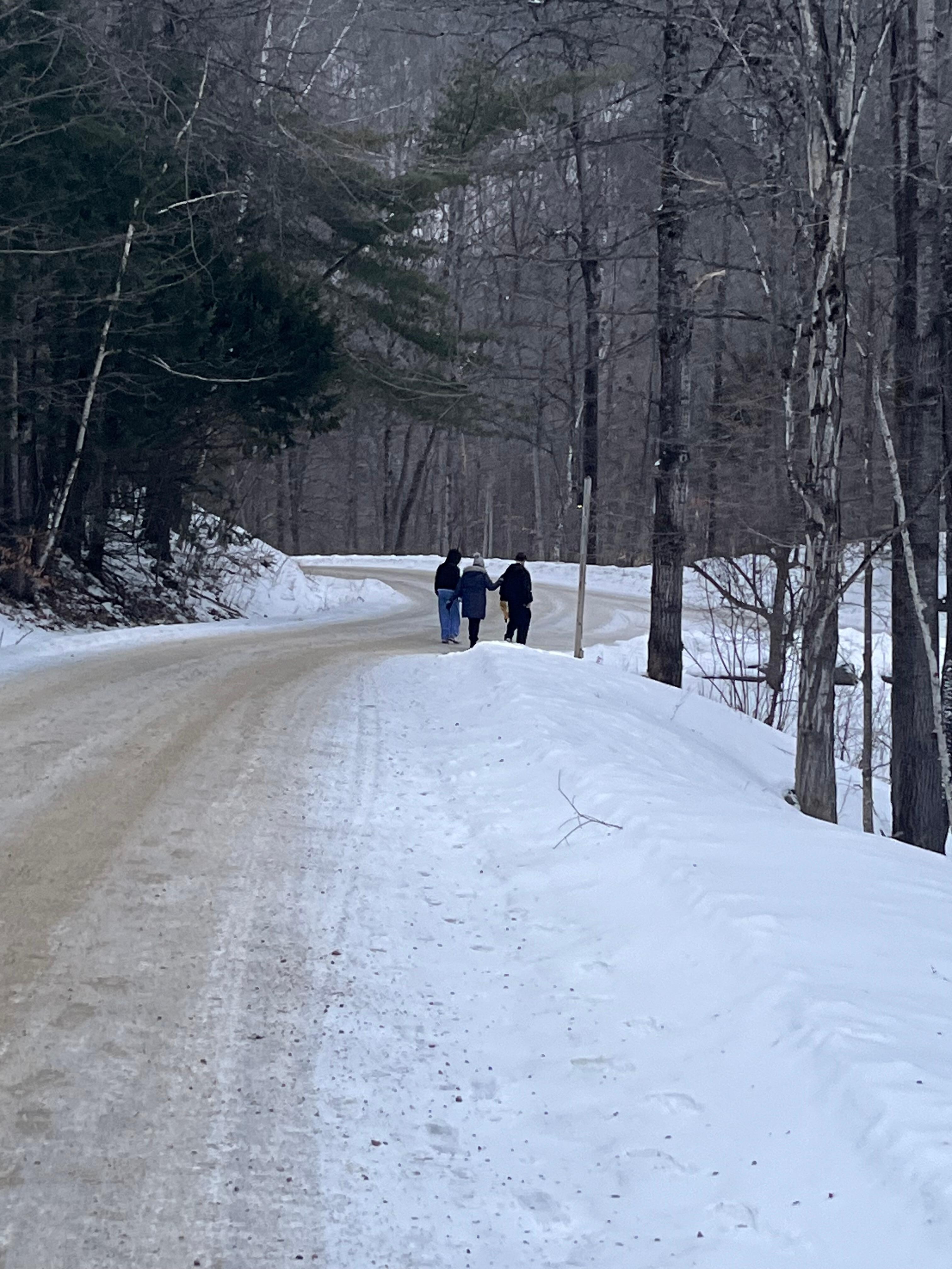 Walk to restaurant right next to Condo, the best.