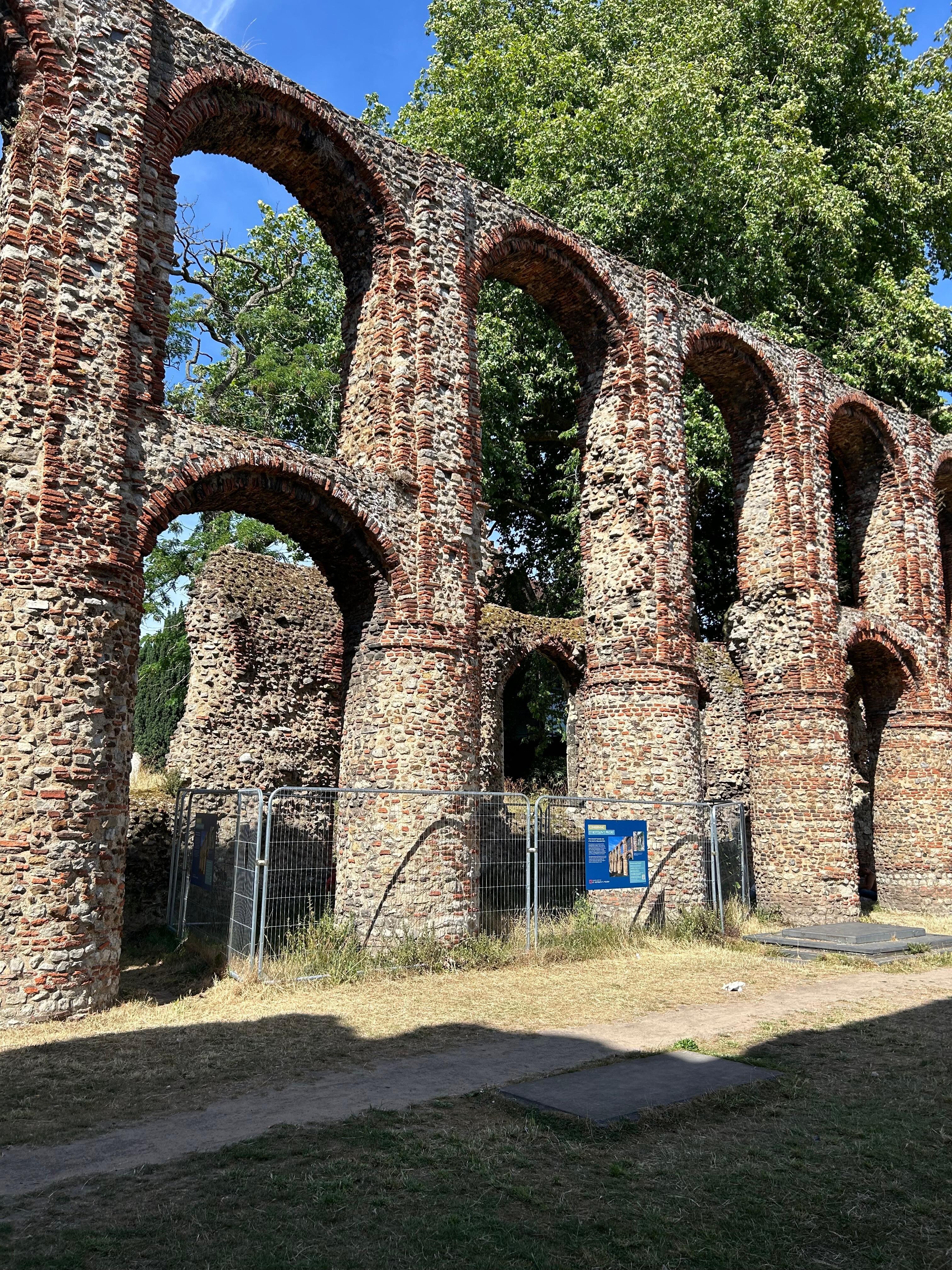 Priory 