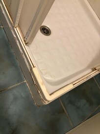 Dusche