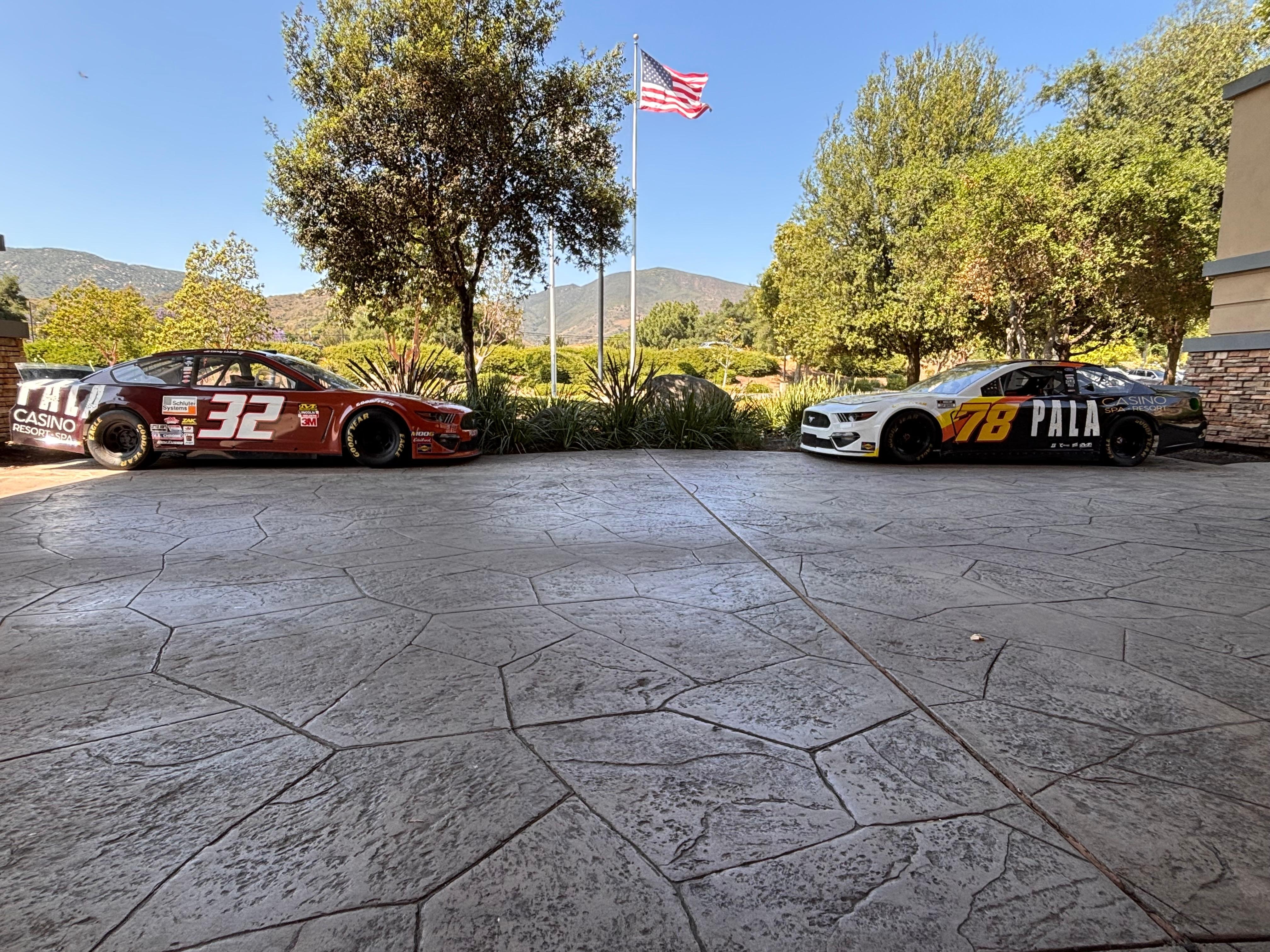 I used to race cars like these!!.