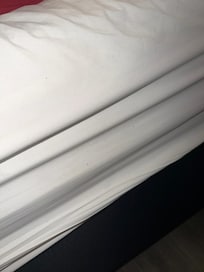 Mais lençóis sujos