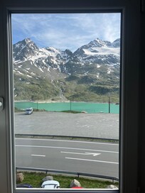View from room