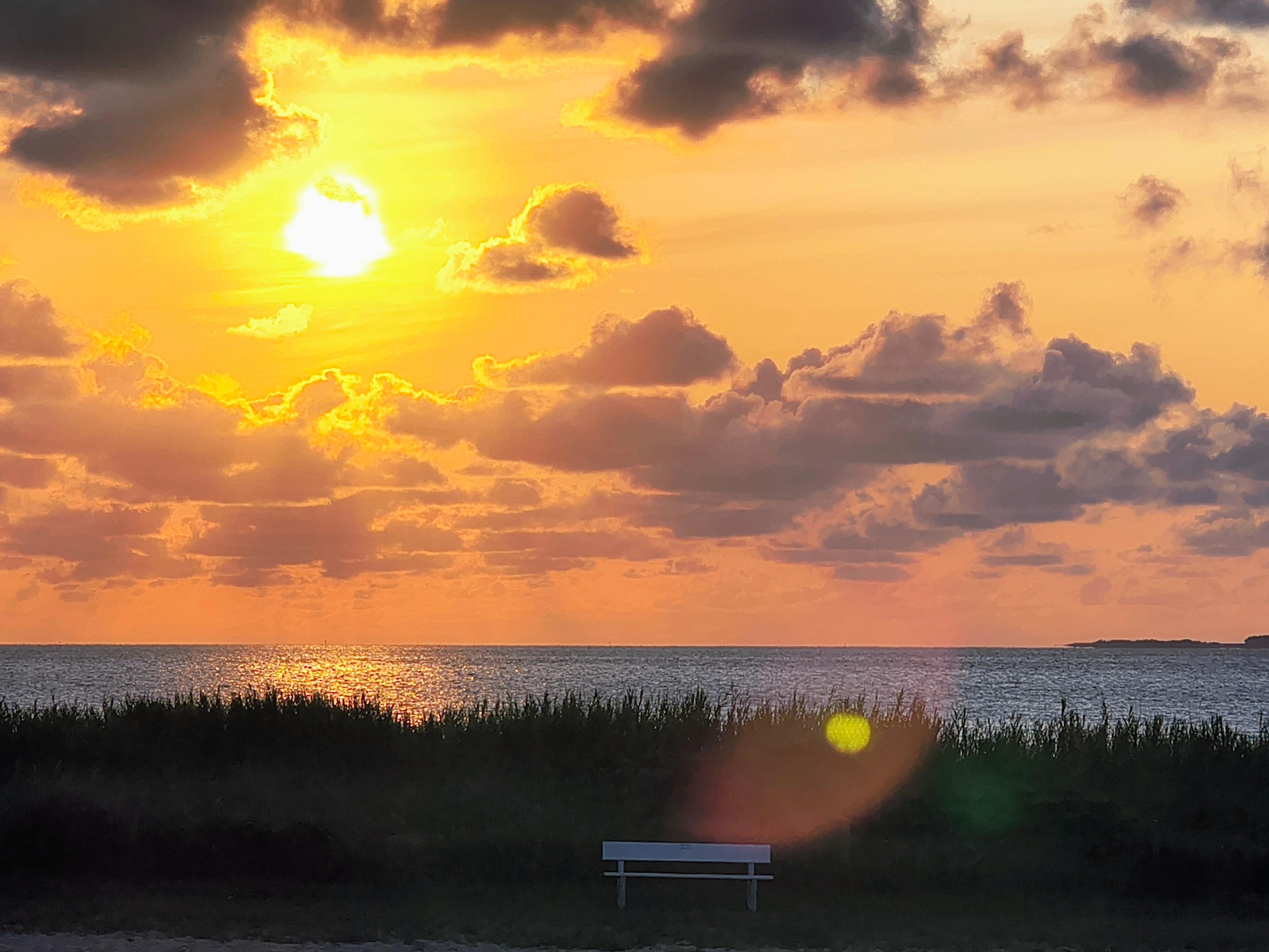 ohne Worte, ohne Filter