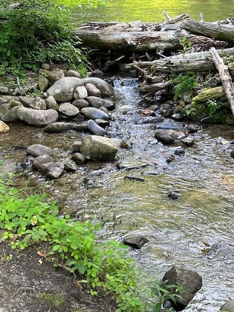 Deep Creek Bryson City