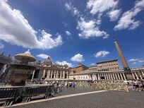 Vatican City