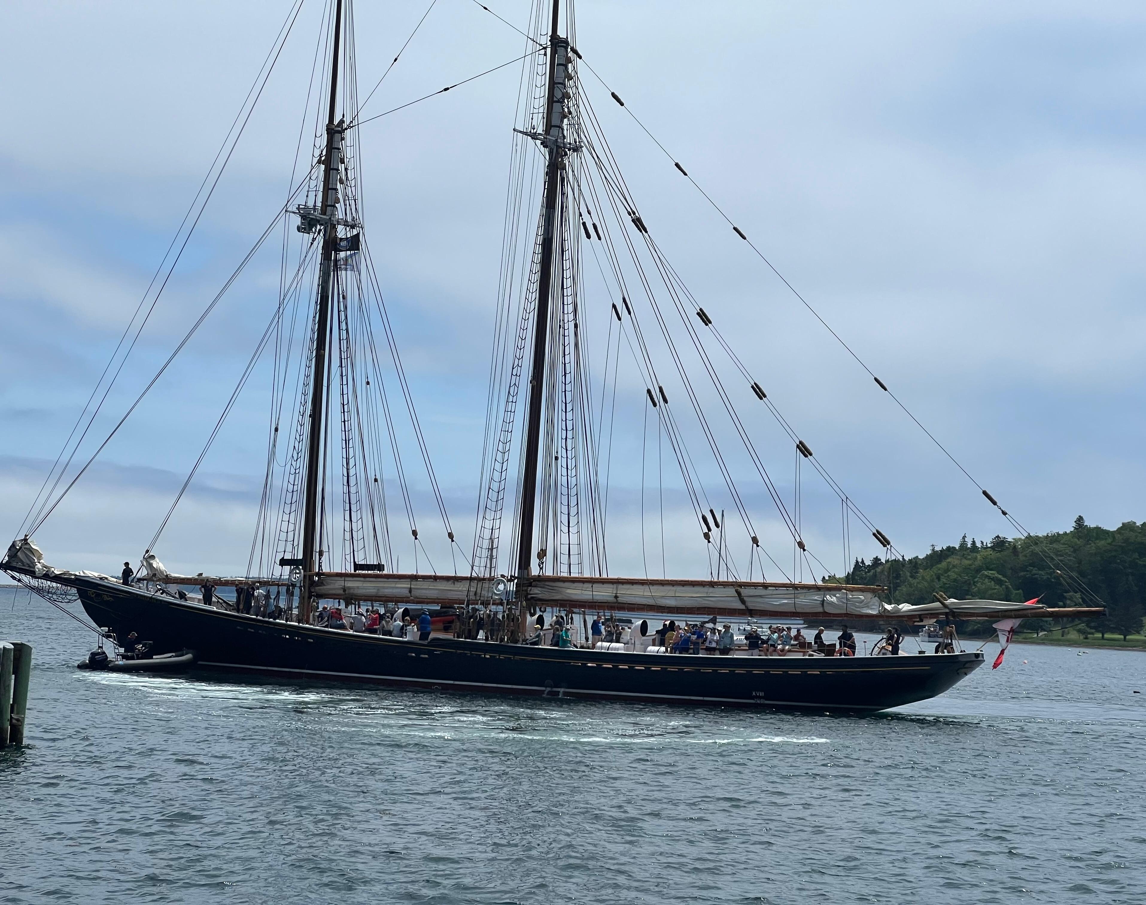 Bluenose II