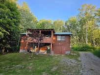 Beautiful and spacious!