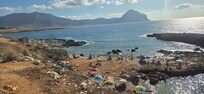 Hausstrand