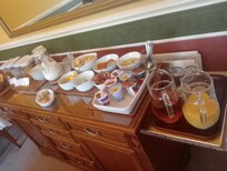 Gorgeous buffet