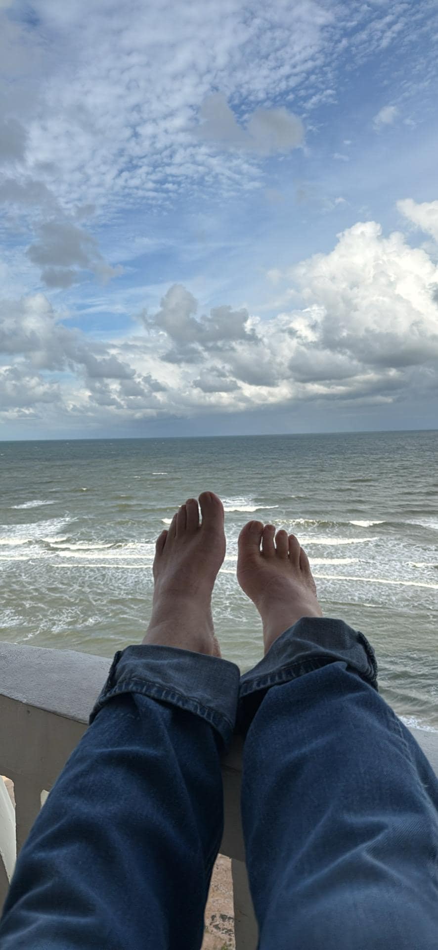 Margaritaville didn't need to call! 