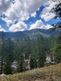 Mount Charleston
