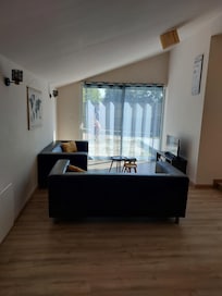 Le salon