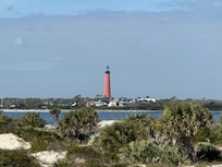 Ponce Inlet Light House