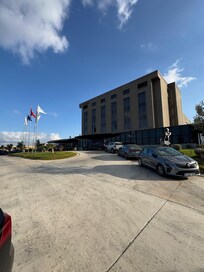 Avec otel