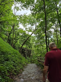 Wyalusing State Park