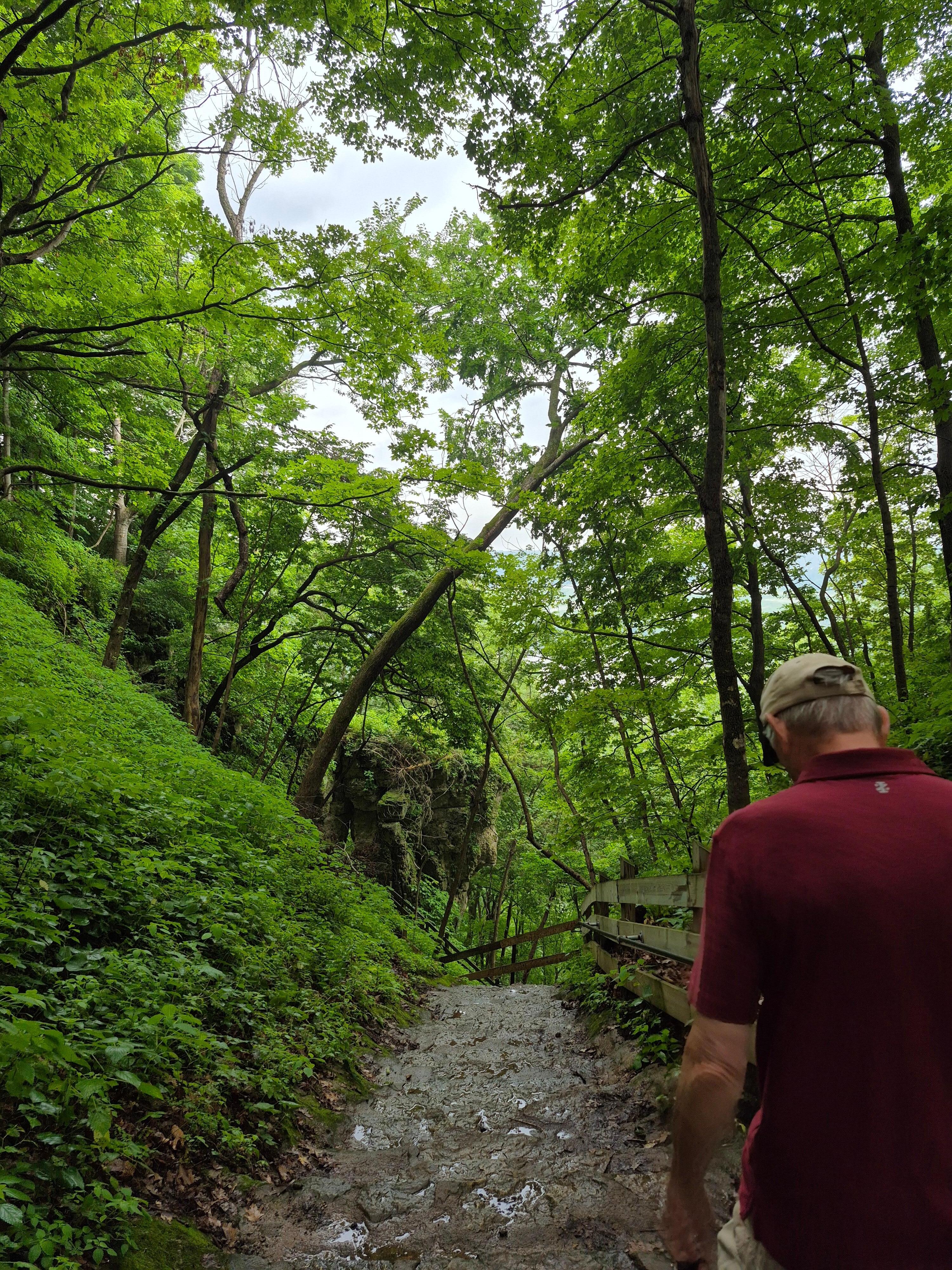 Wyalusing State Park
