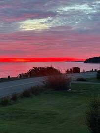 Sunrise