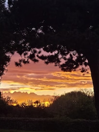 Even better sunset
