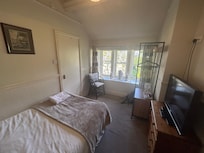 Twenty Trees single room.