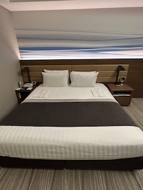 Nightshirts included