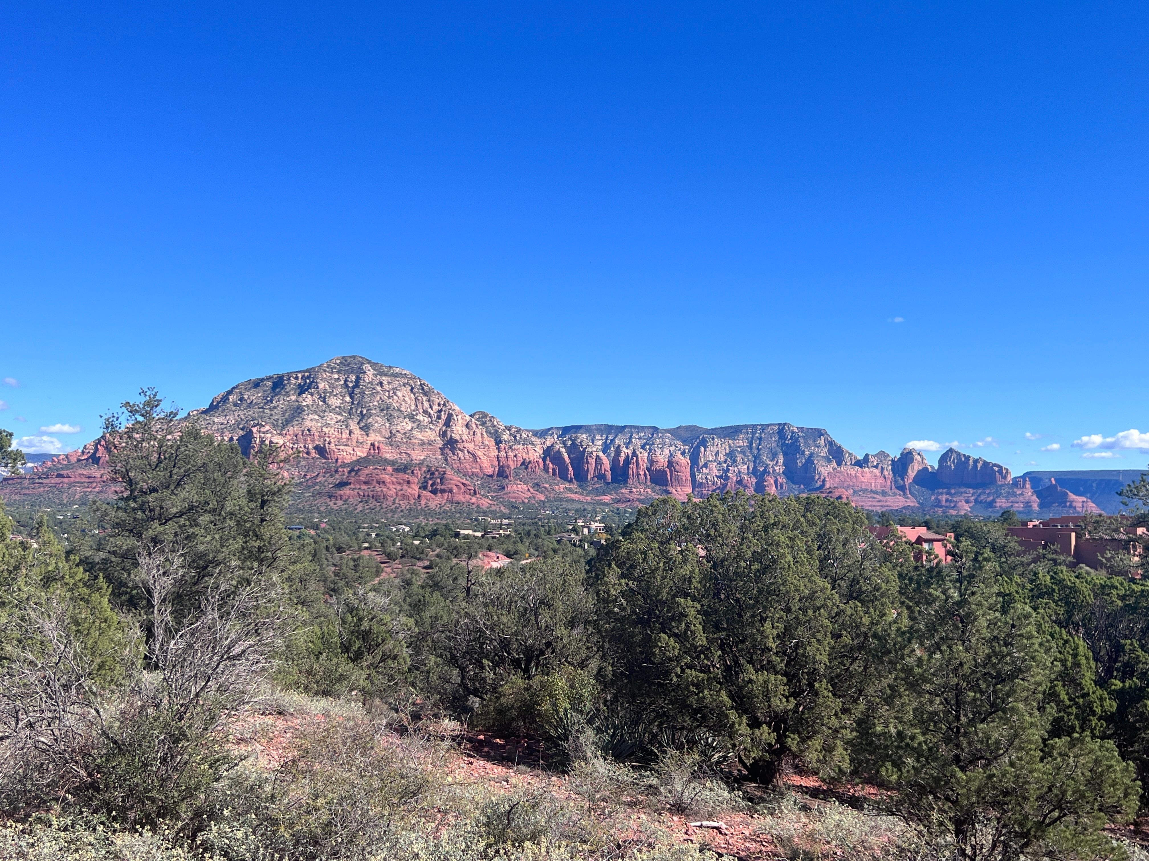 Sedona
