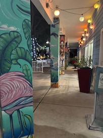 Murals