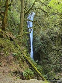Goldstream National Park