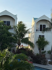 Room view