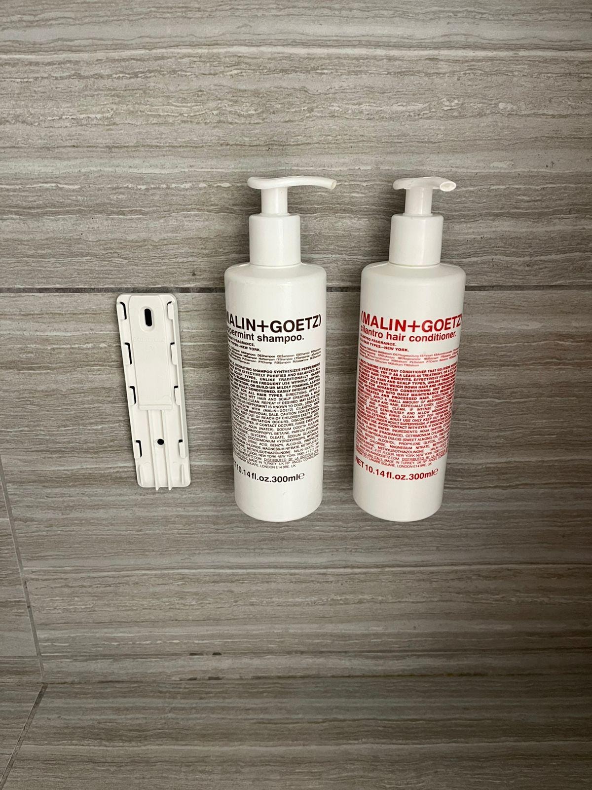 Looks like Shower Gel was removed and no Soap ????? We stay in 2 different rooms and was the same