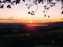 What an amazing view !