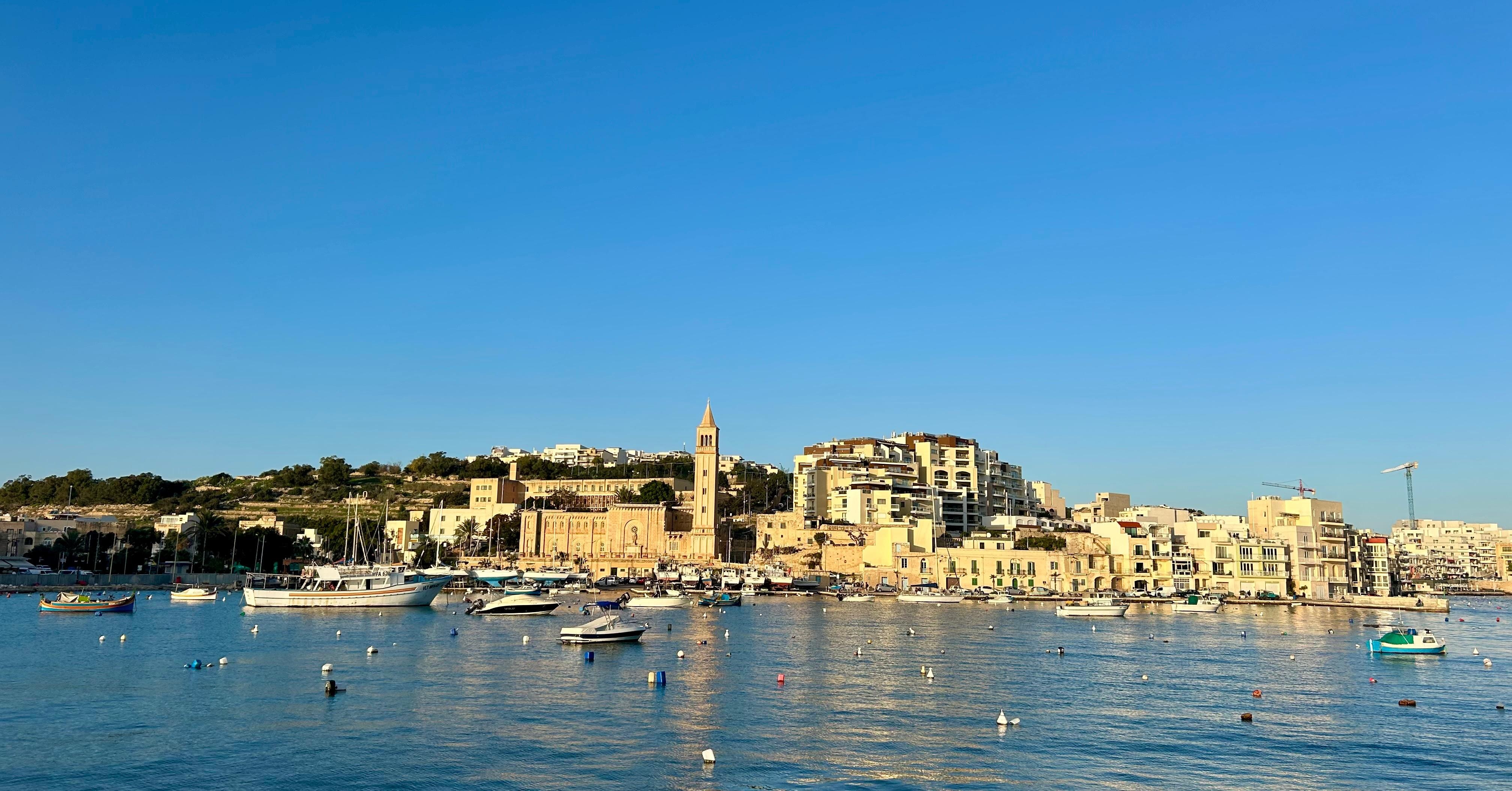 Marsaskala 