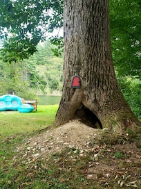 a little enchanting accolade