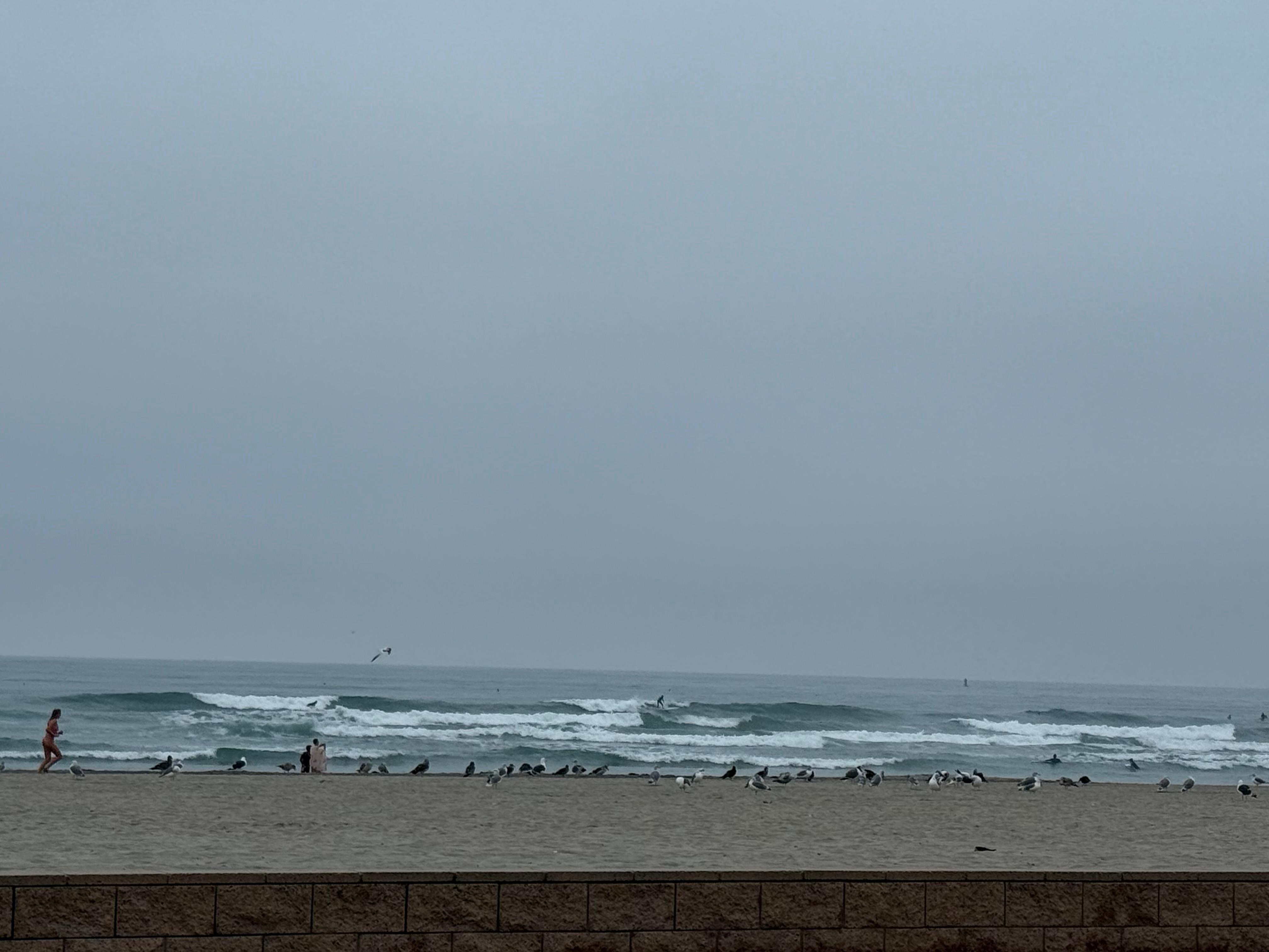 View from front of property 