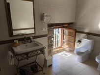 Nuestro baño