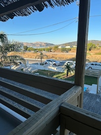 beachfront representation