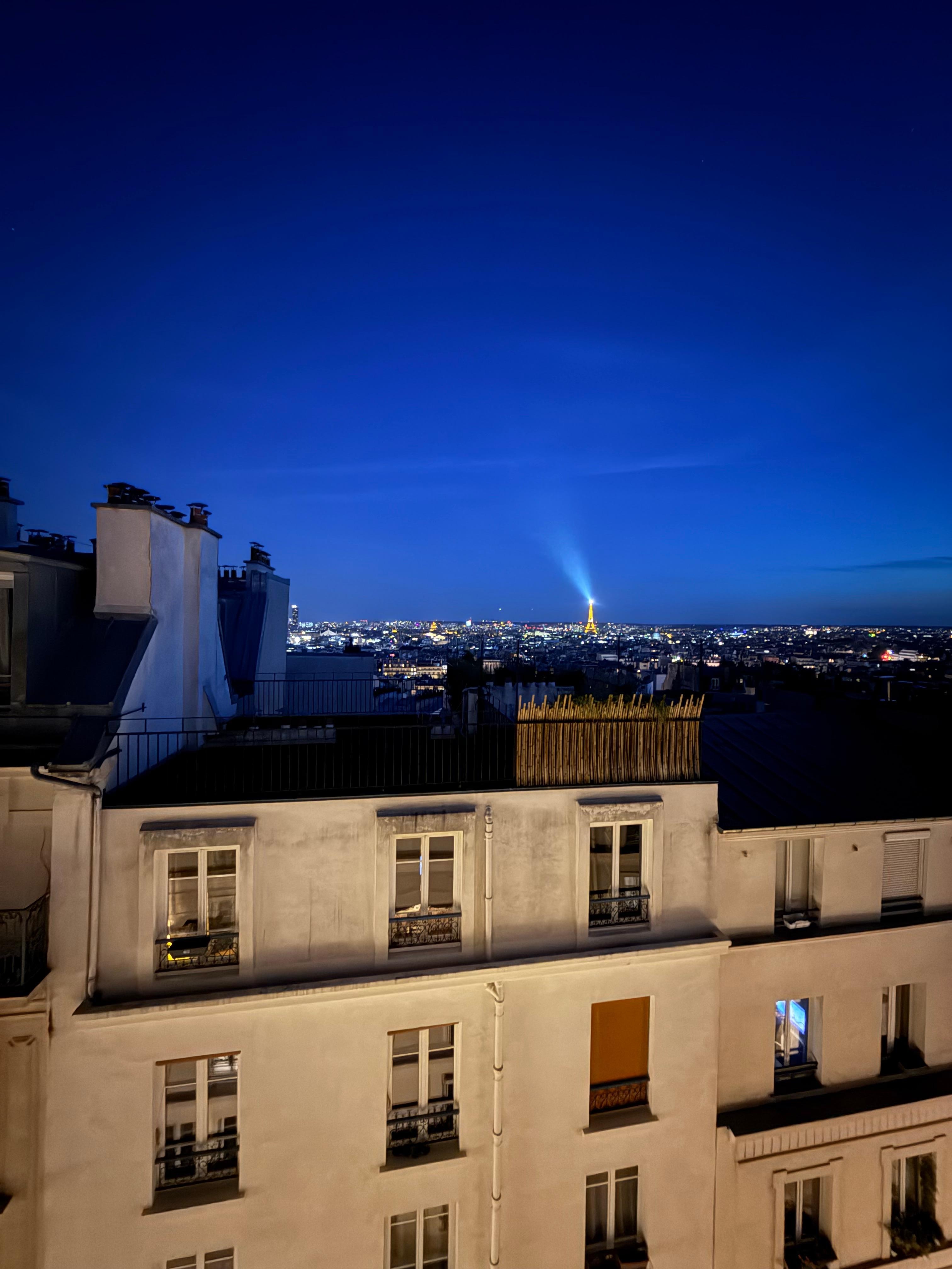 View from room