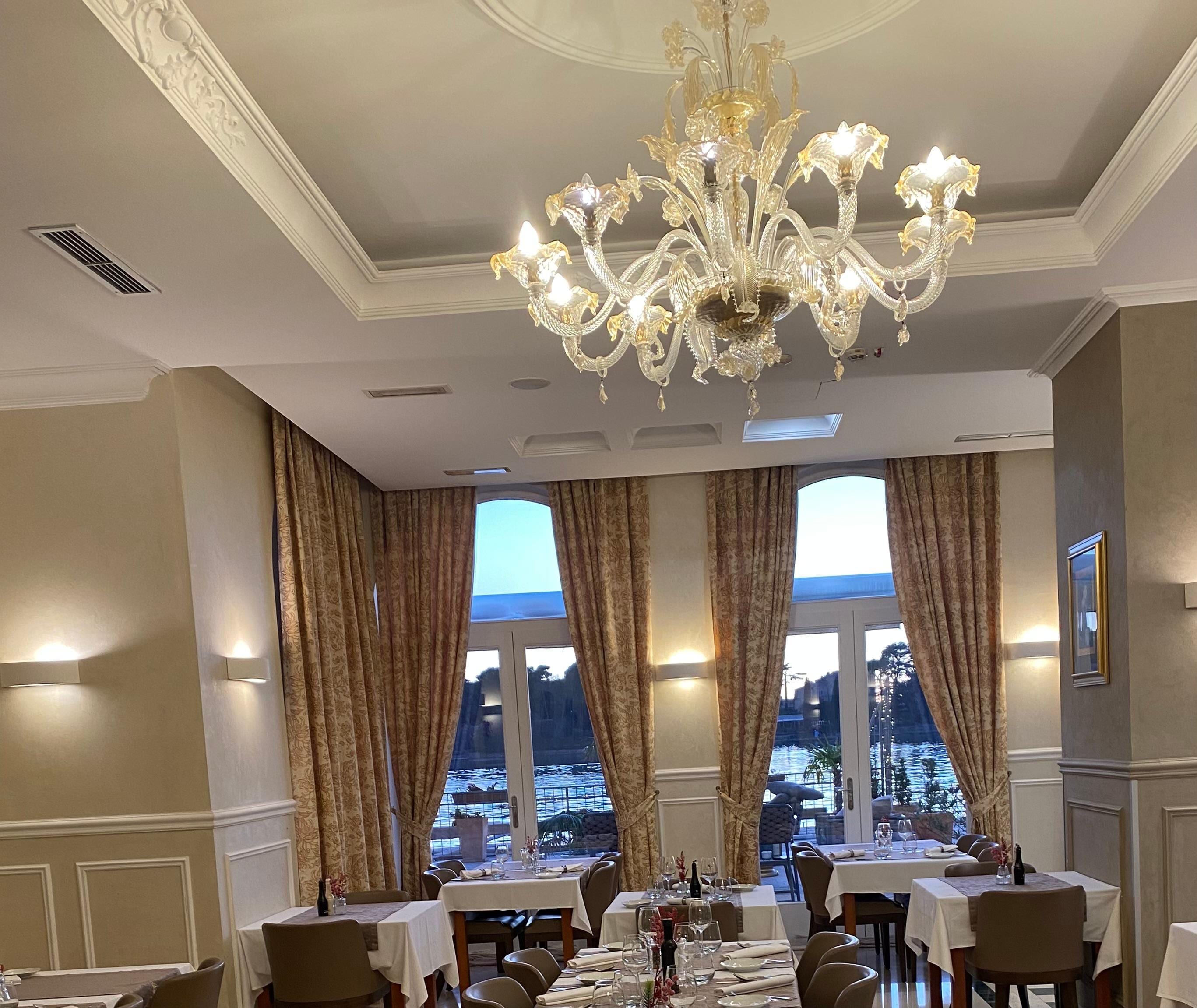 Toller Ausblick beim frühstücken 😍