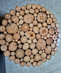 Love this end table