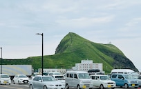 ペシ岬は登り下りともとても良い運動になりますが、夜は足がつって大変でした。