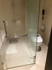 バス、トイレは別で綺麗です